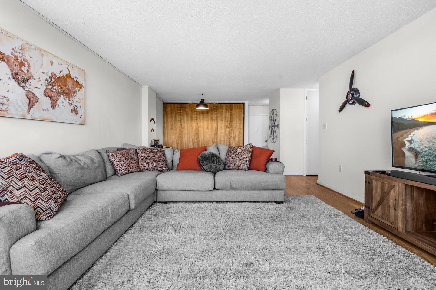 801 N Pitt St #1209 Property Photo 7