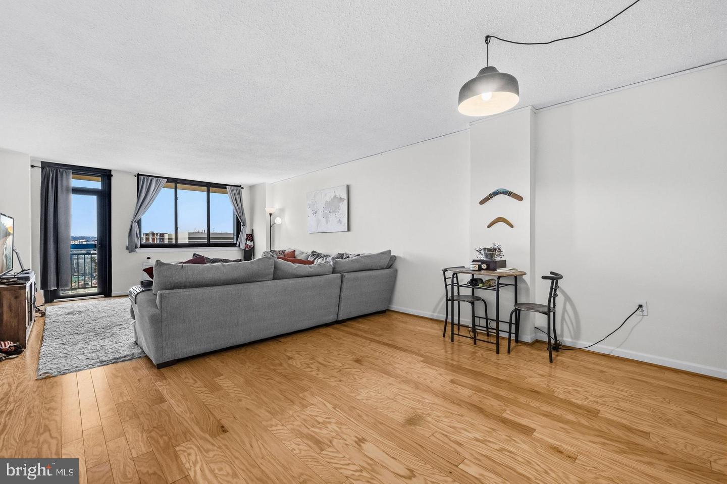 801 N Pitt St #1209 Property Photo 8