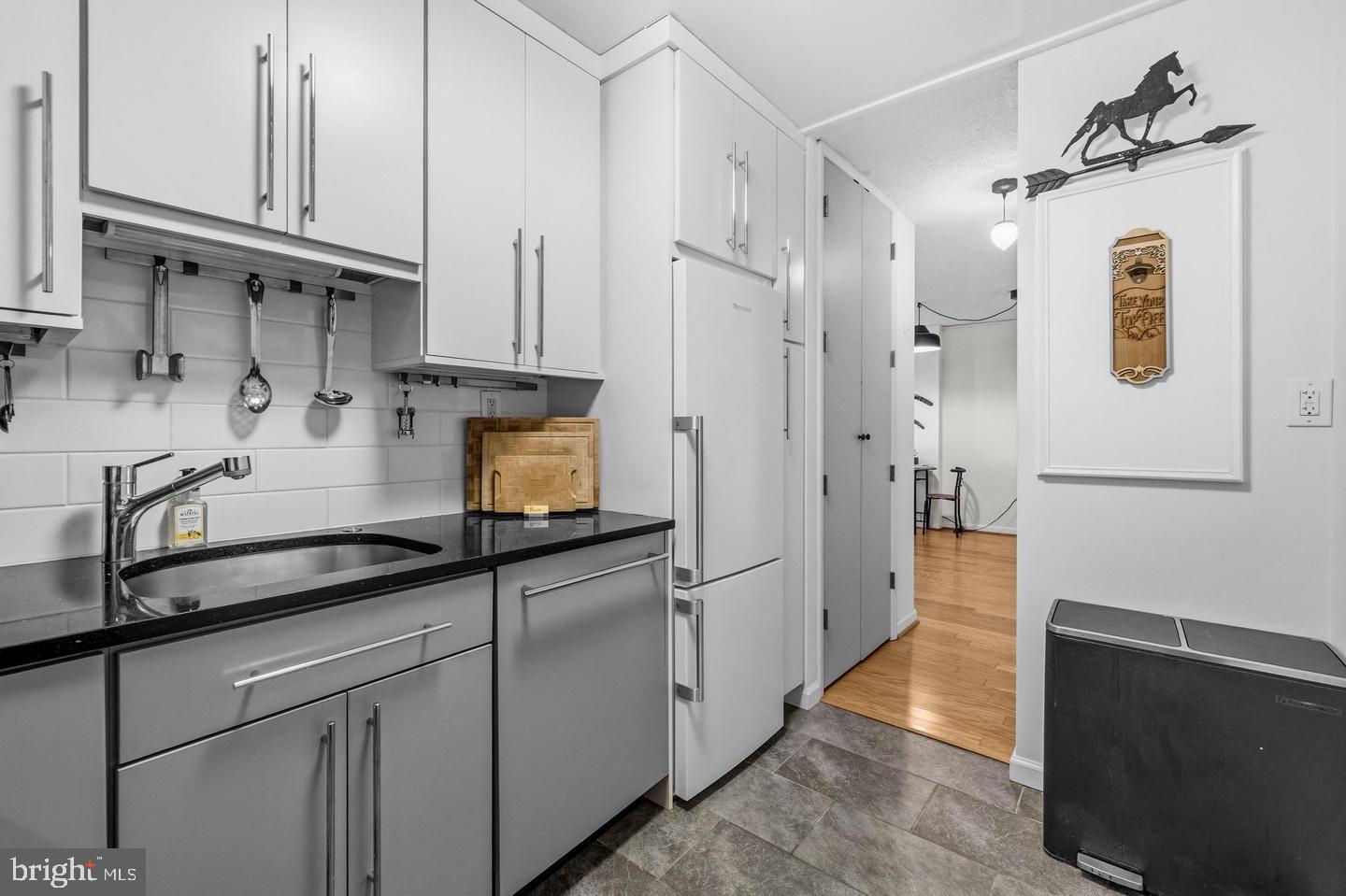 801 N Pitt St #1209 Property Photo 11