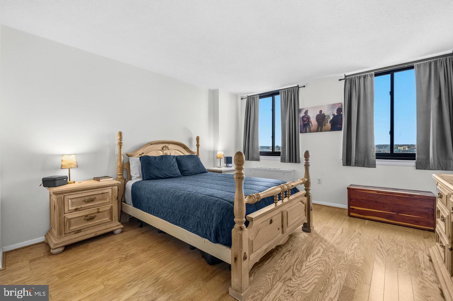 801 N Pitt St #1209 Property Photo 14