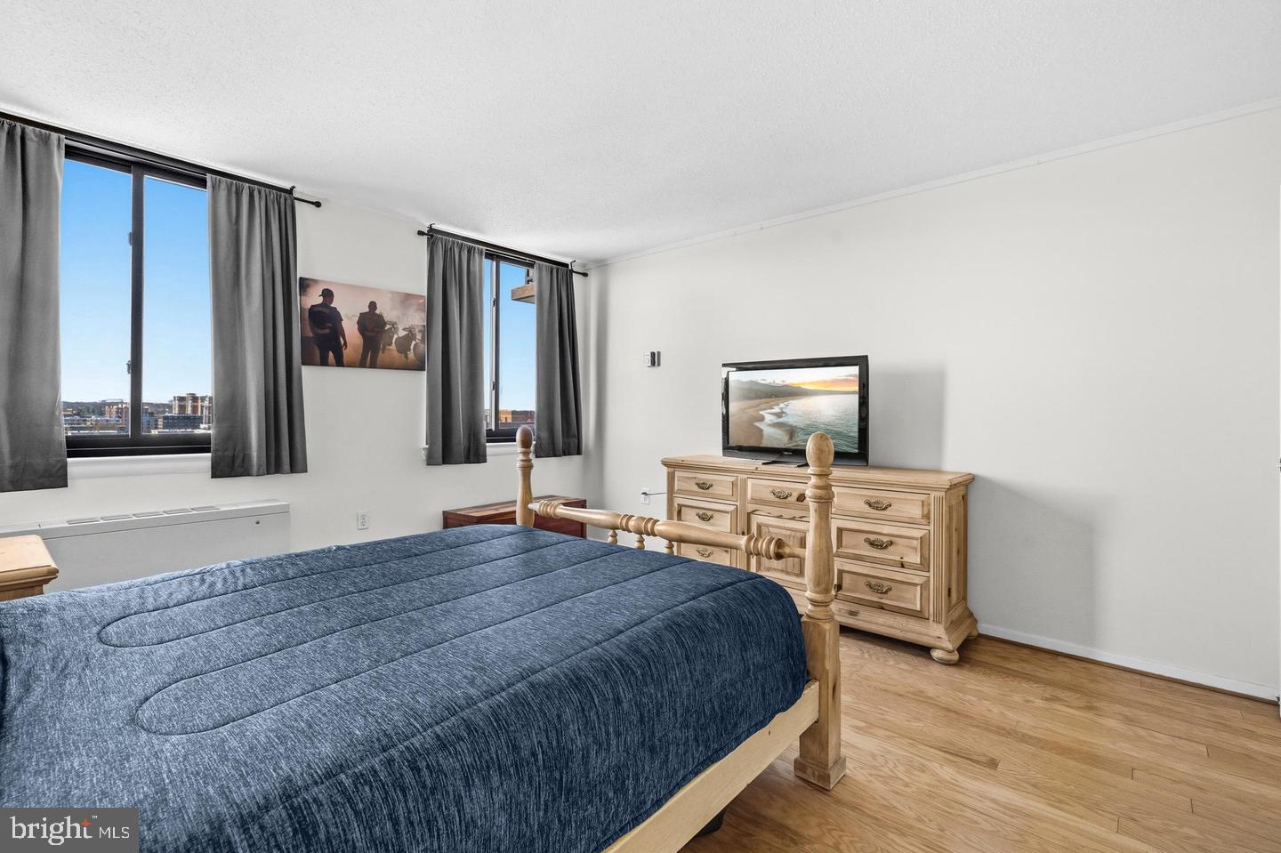801 N Pitt St #1209 Property Photo 16