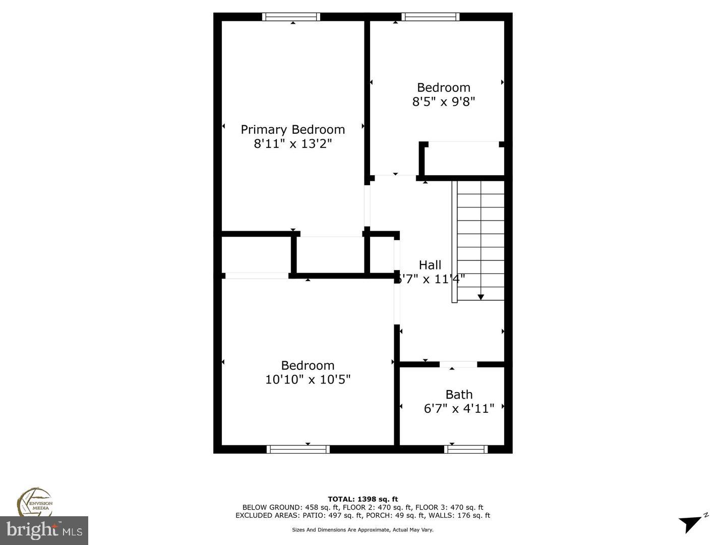 3110 Landover St Property Photo 33