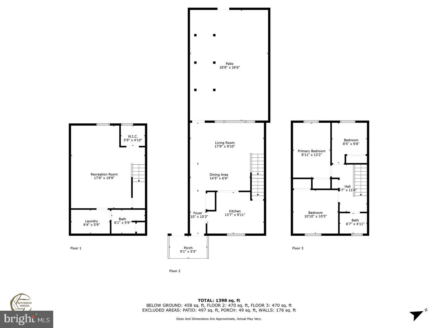 3110 Landover St Property Photo 34