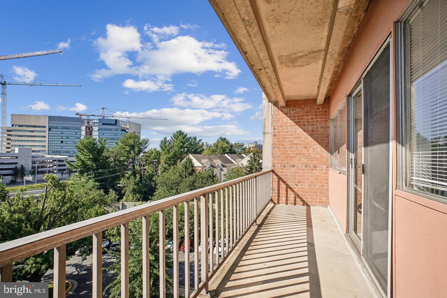 5831 Quantrell Ave #409 Property Photo 6