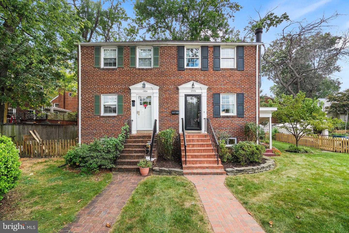 1506 Wayne St Property Photo 1
