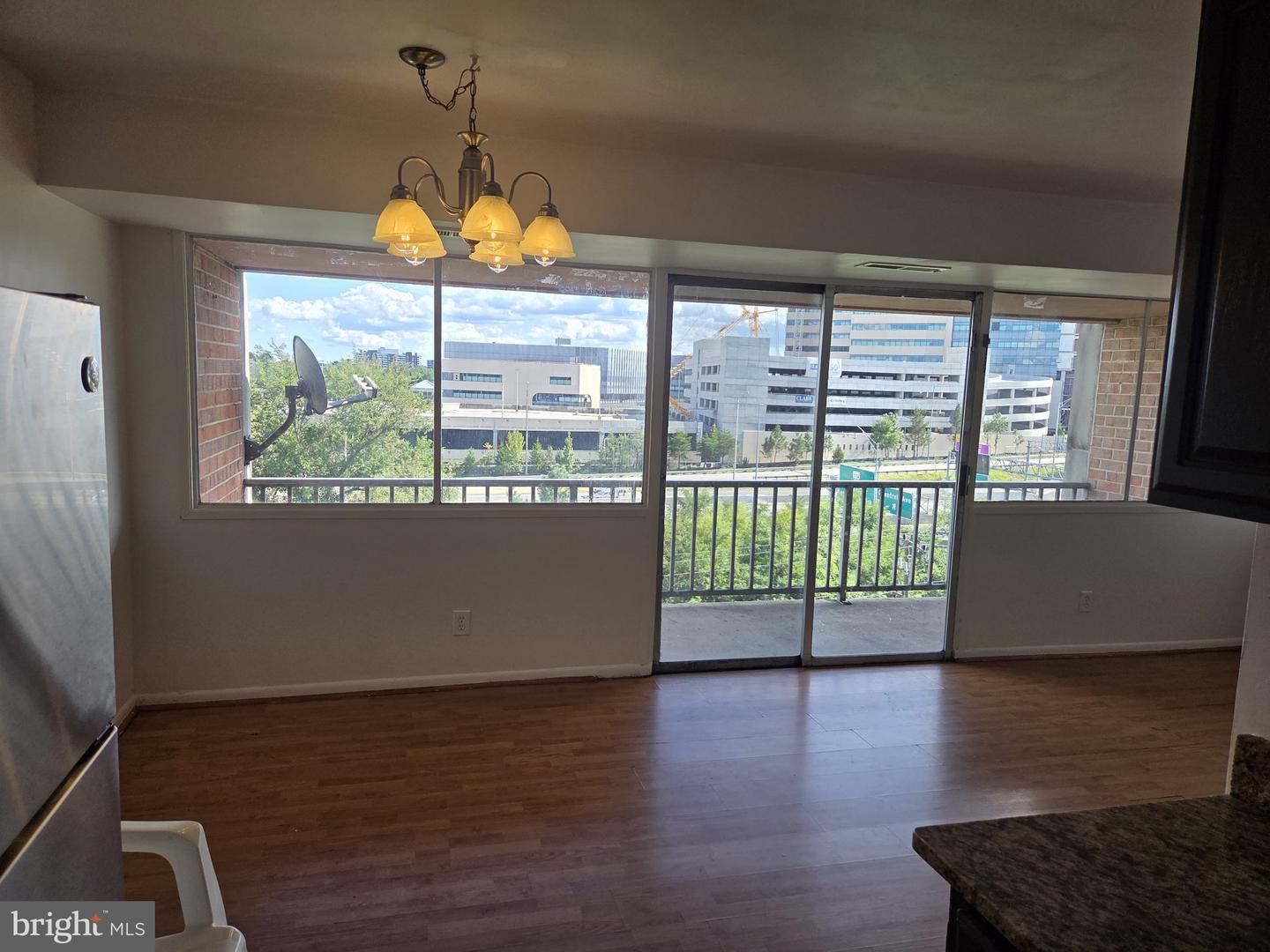 5801 Quantrell Ave #508 Property Photo 7