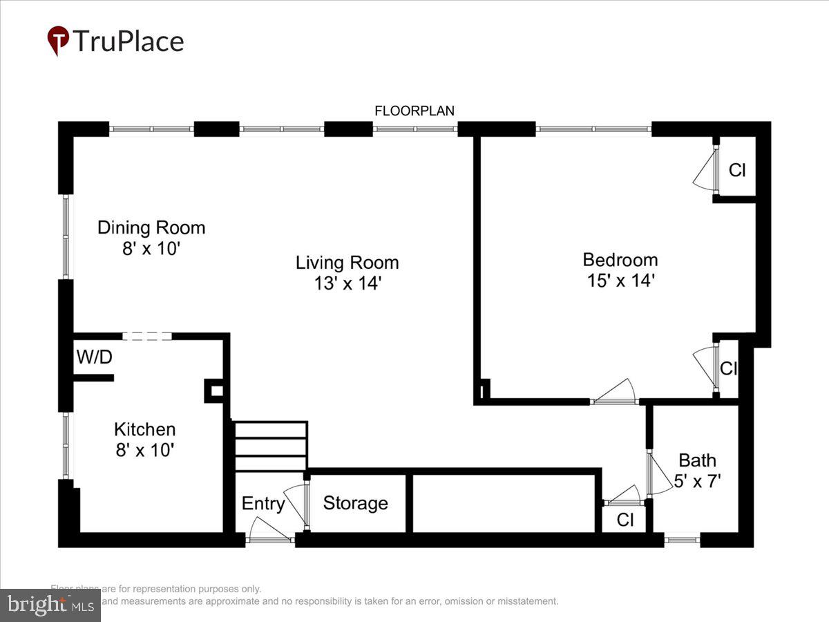 3506 Martha Custis Dr Property Photo 23