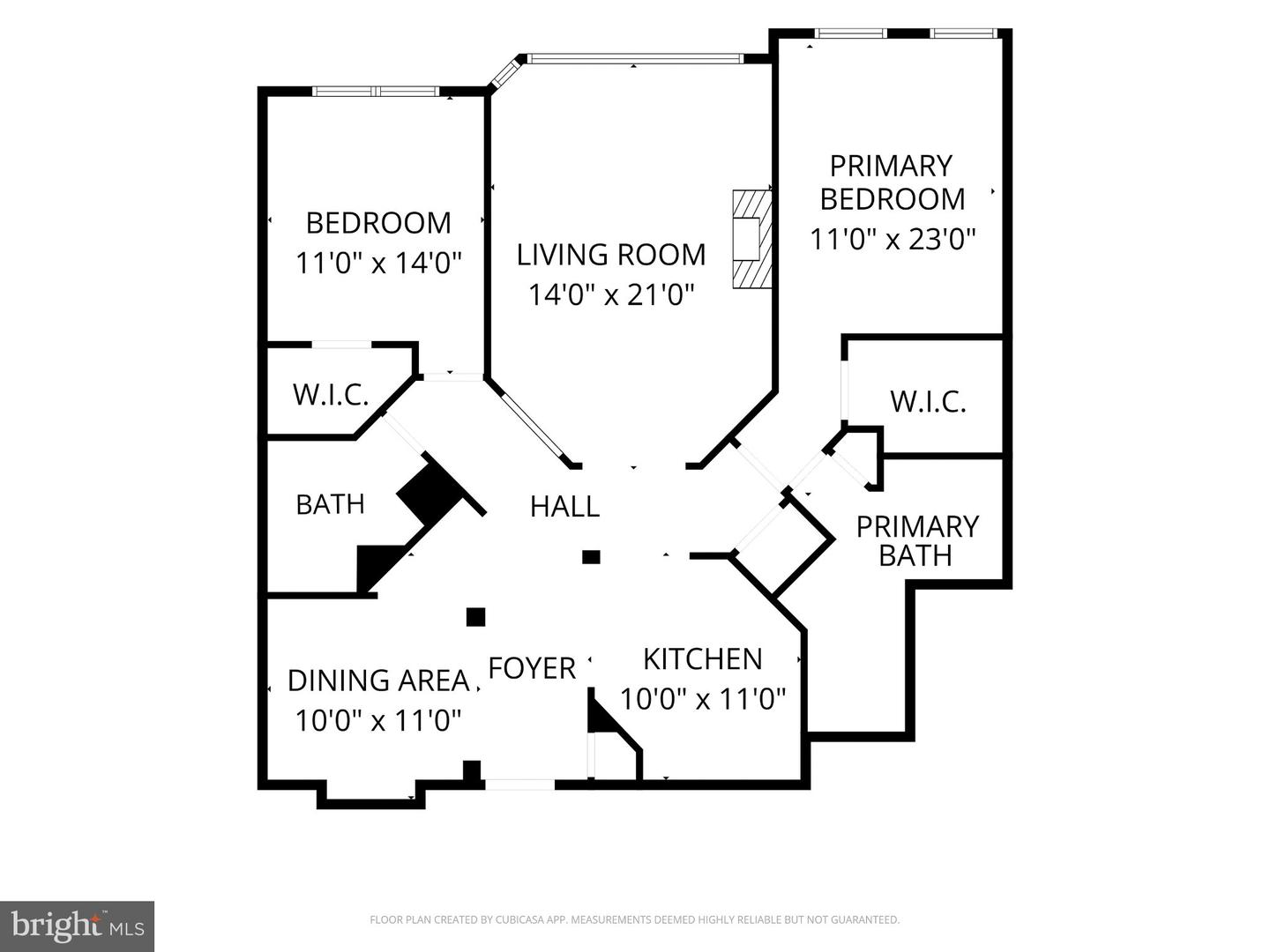 828 Slaters Ln #204 Property Photo 38