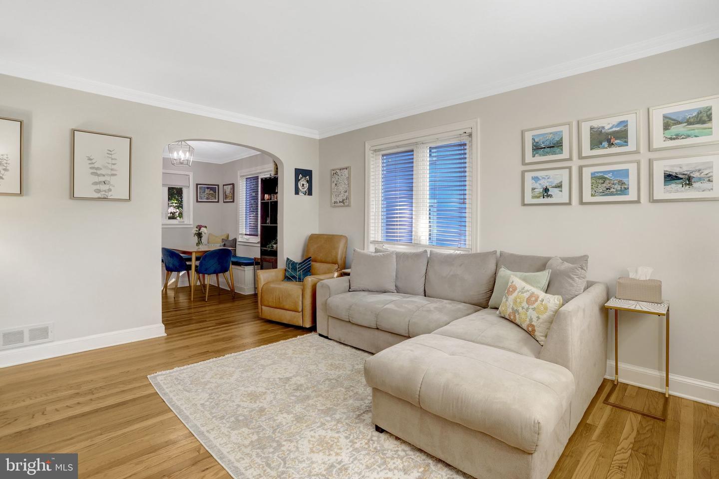 208 E Bellefonte Ave #a Property Photo 4