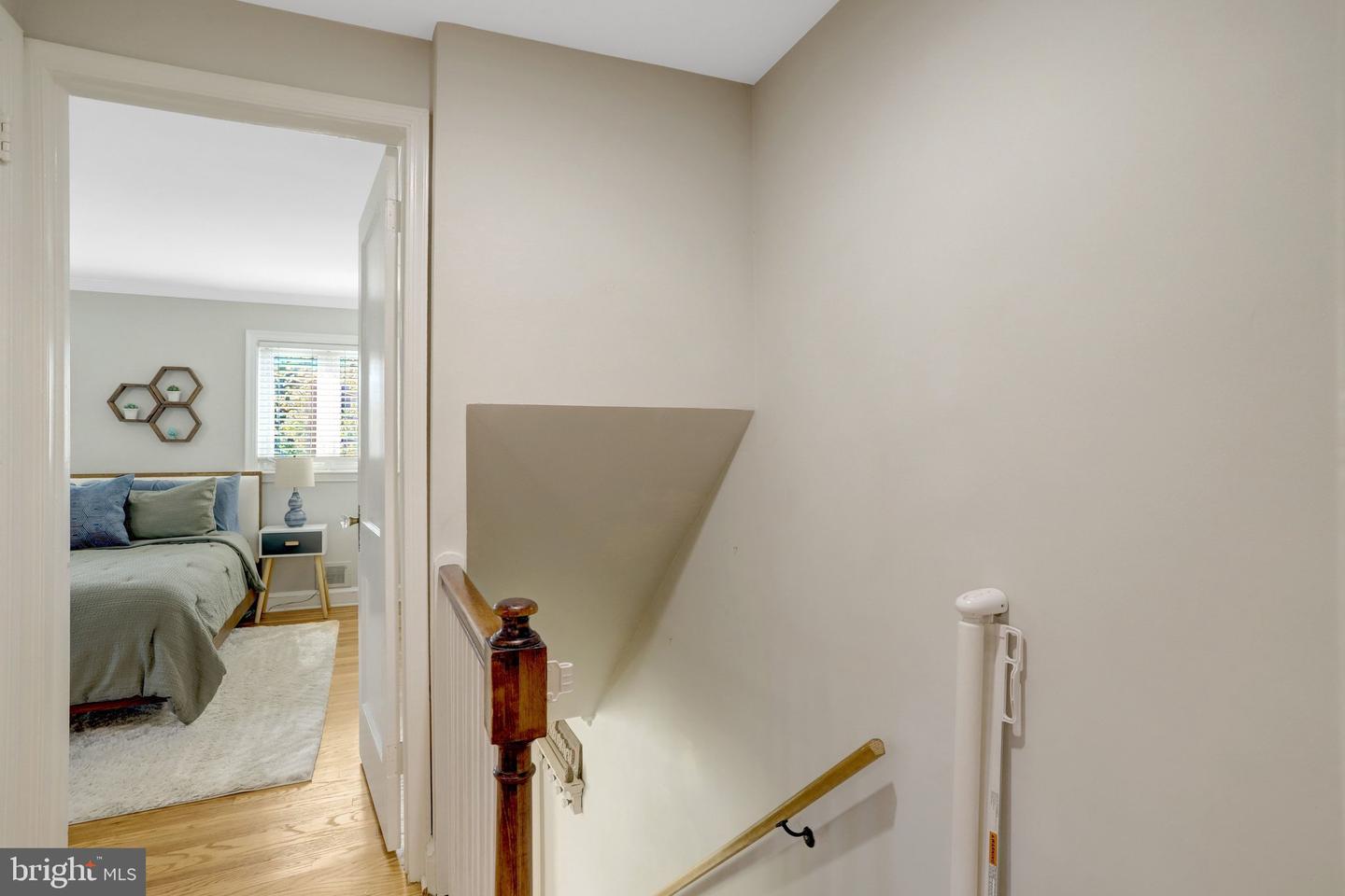 208 E Bellefonte Ave #a Property Photo 13