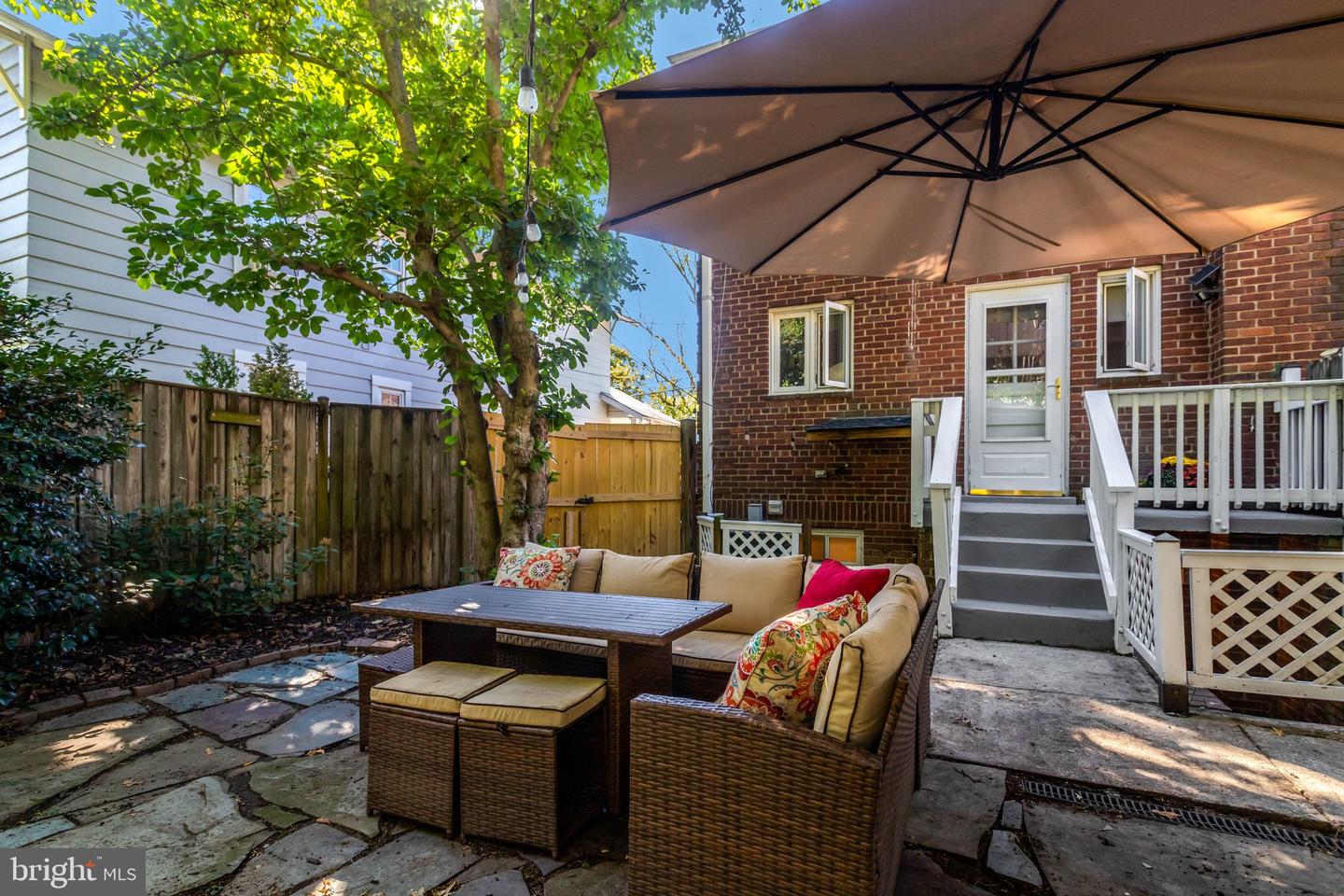 208 E Bellefonte Ave #a Property Photo 33