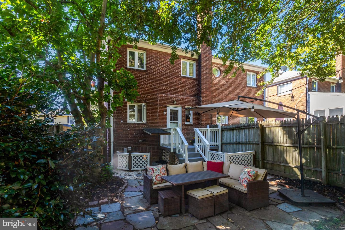 208 E Bellefonte Ave #a Property Photo 35