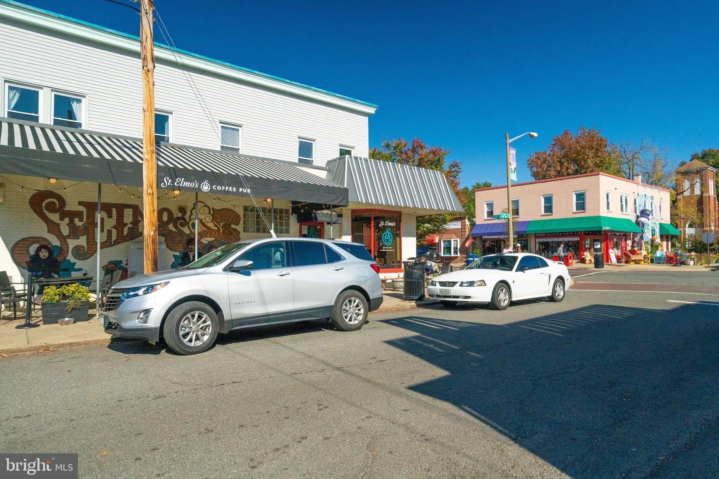 208 E Bellefonte Ave #a Property Photo 40