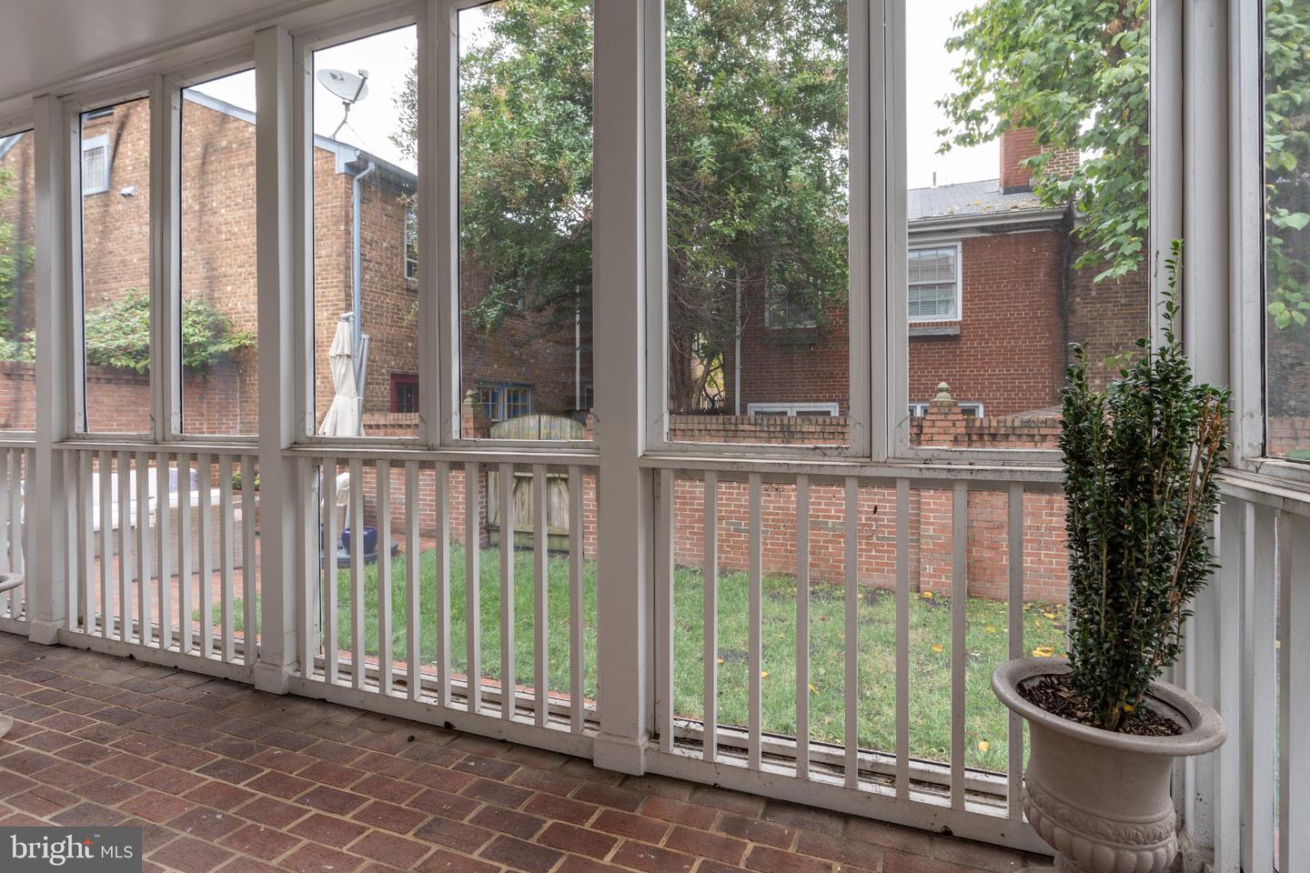 504 S Pitt St Property Photo 18