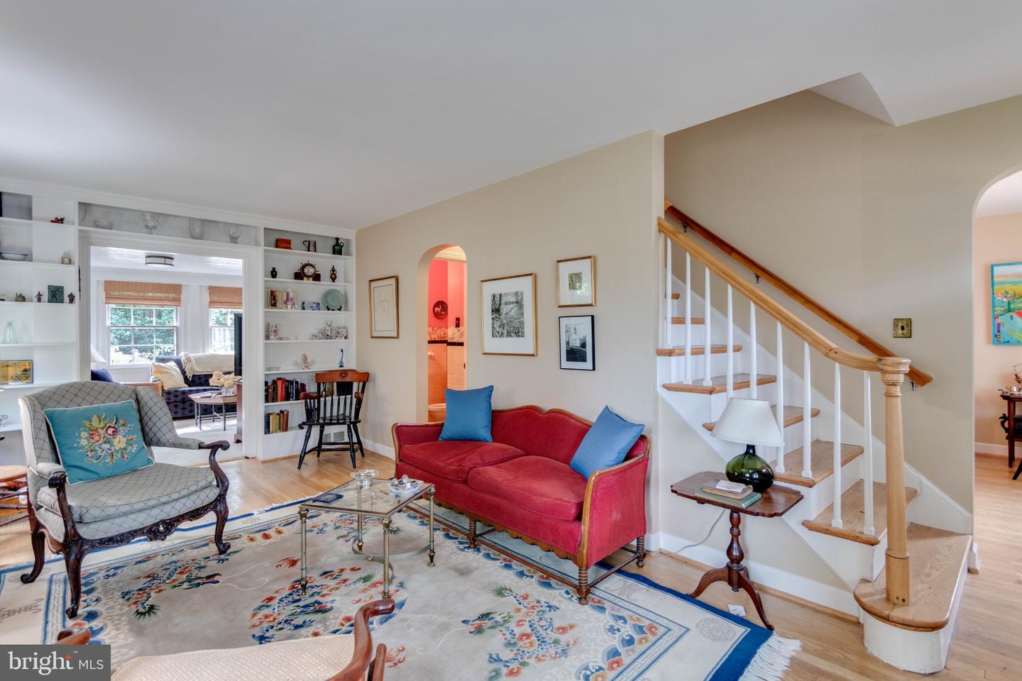 2705 Fordham Rd Property Photo 4