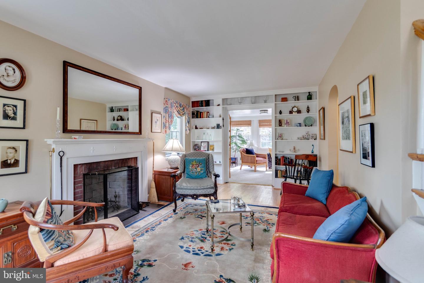 2705 Fordham Rd Property Photo 5