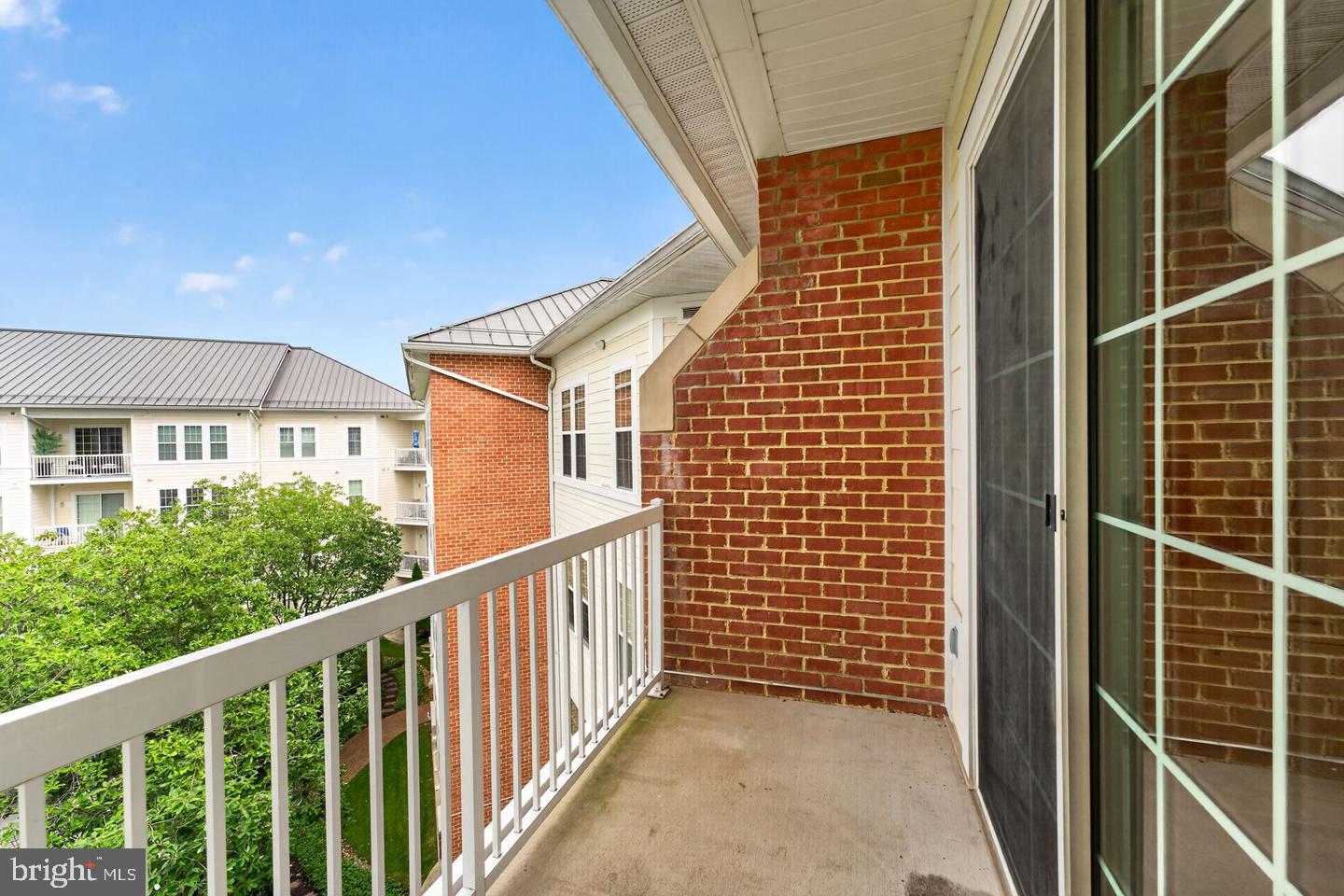 400 Cameron Station Blvd #421 Property Photo 16