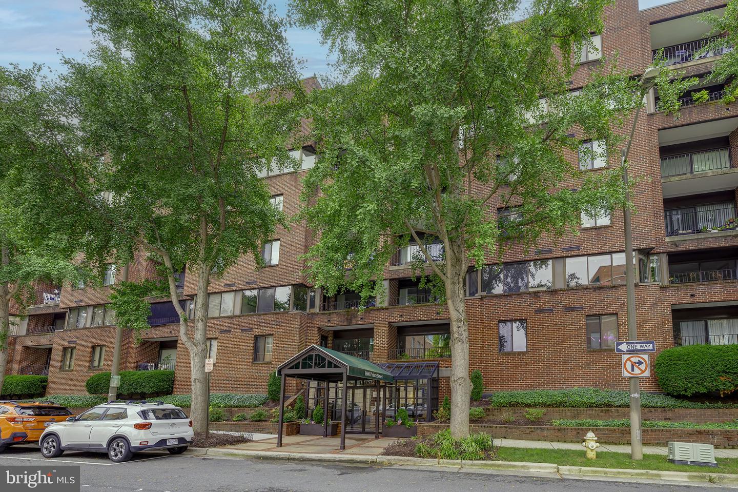1600 PRINCE ST #610