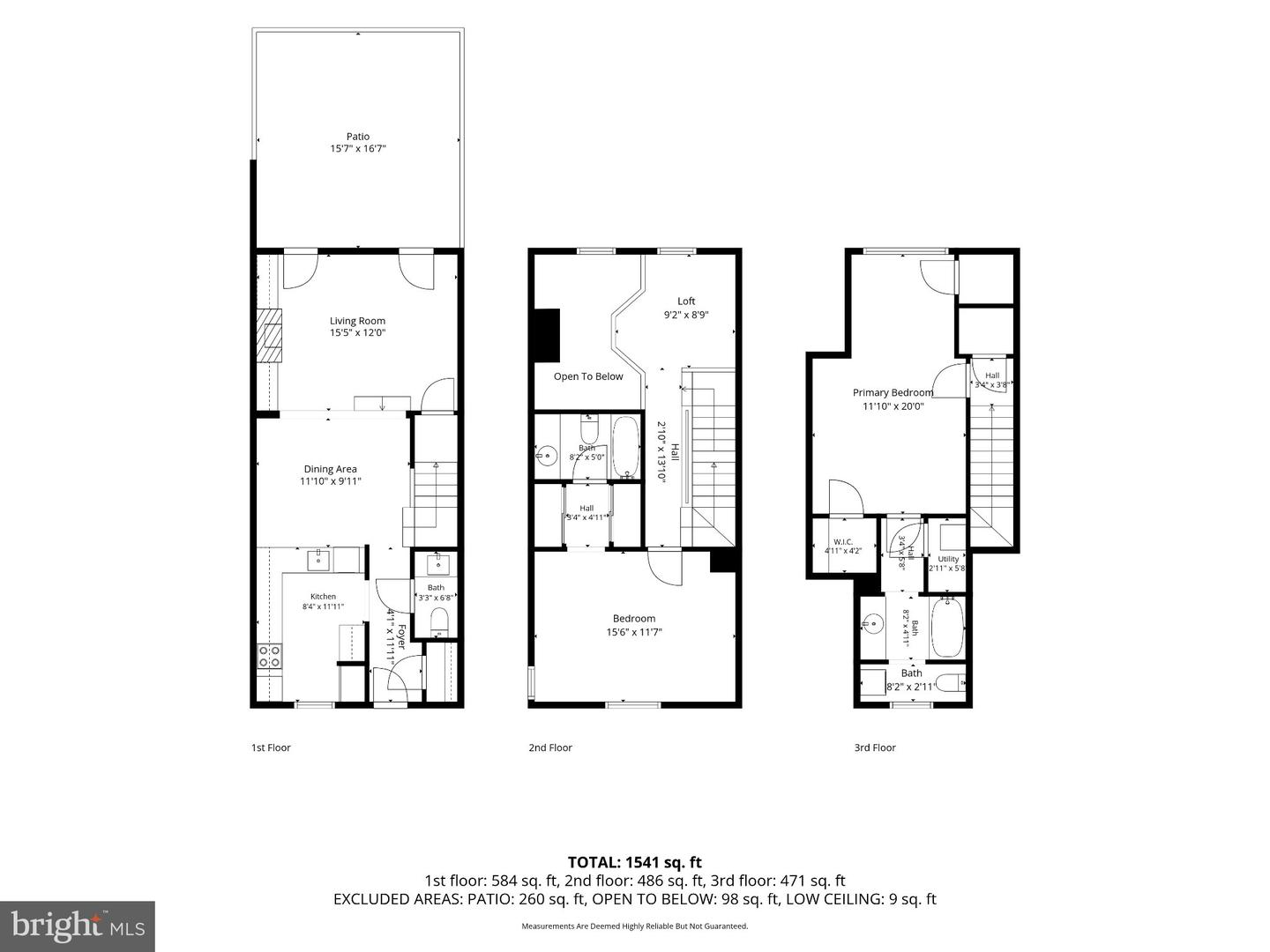 126 N Union St Property Photo 45
