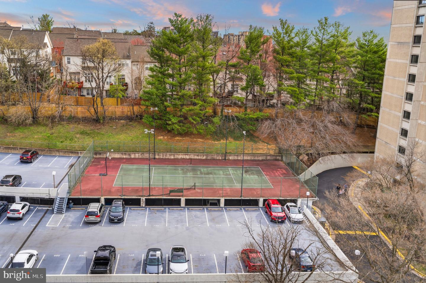 6101 Edsall Rd #1107 Property Photo 48