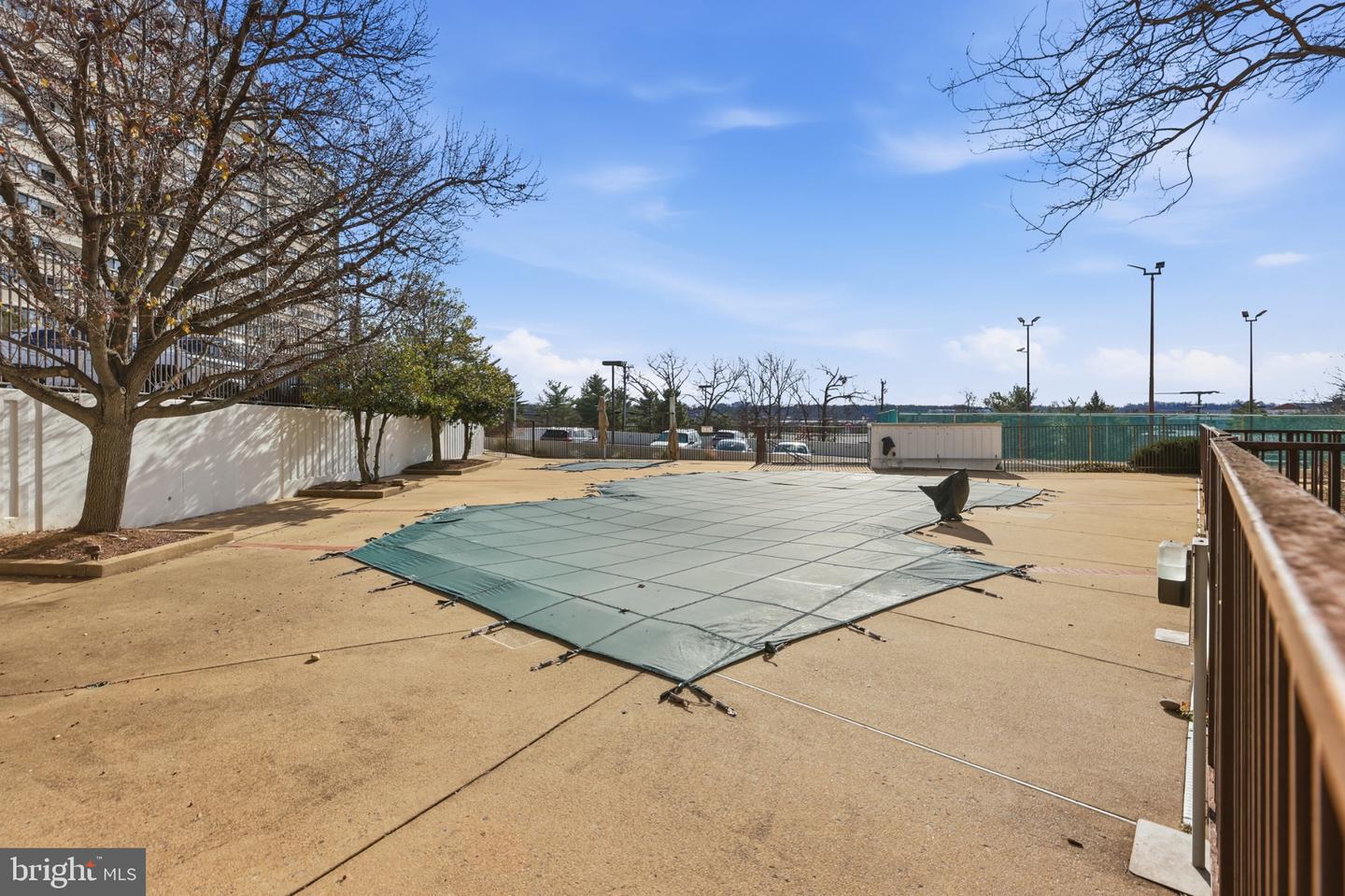 6101 Edsall Rd #1107 Property Photo 103