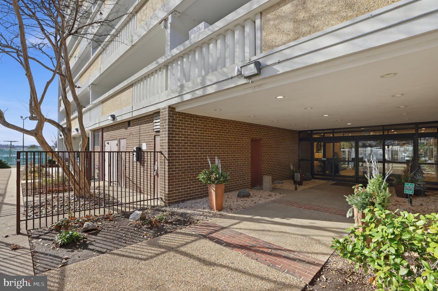 6101 Edsall Rd #1107 Property Photo 105