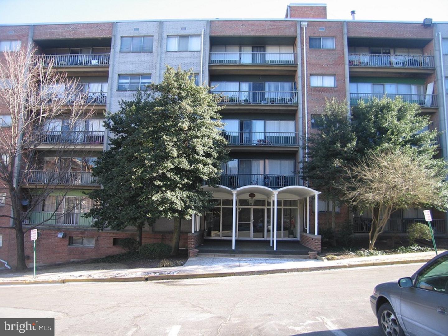 5801 QUANTRELL AVE #308 Property Photo 1