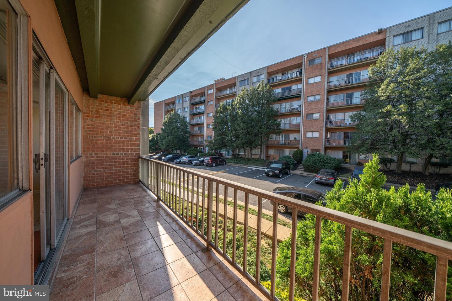 5801 Quantrell Ave #308 Property Photo 2
