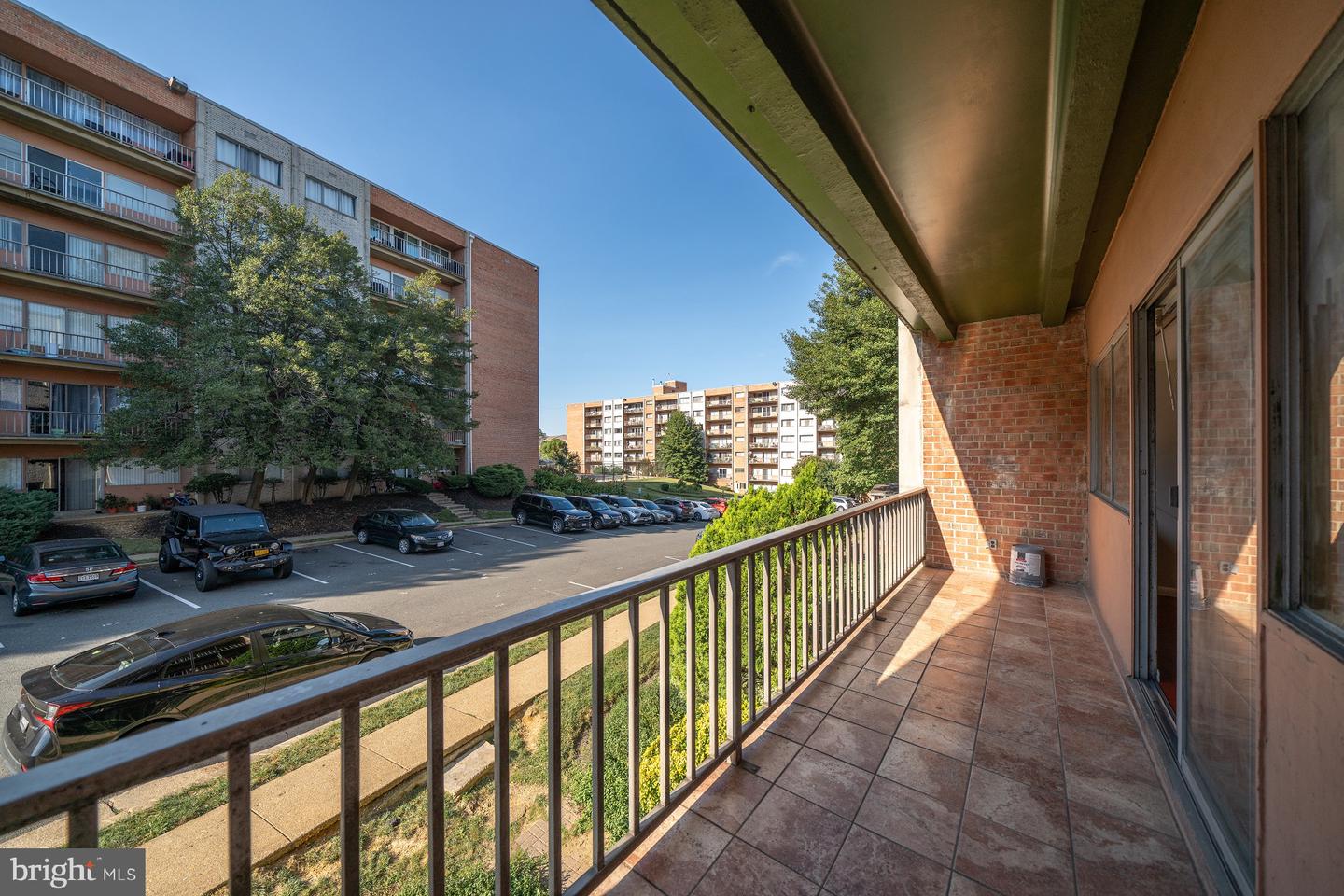 5801 Quantrell Ave #308 Property Photo 3