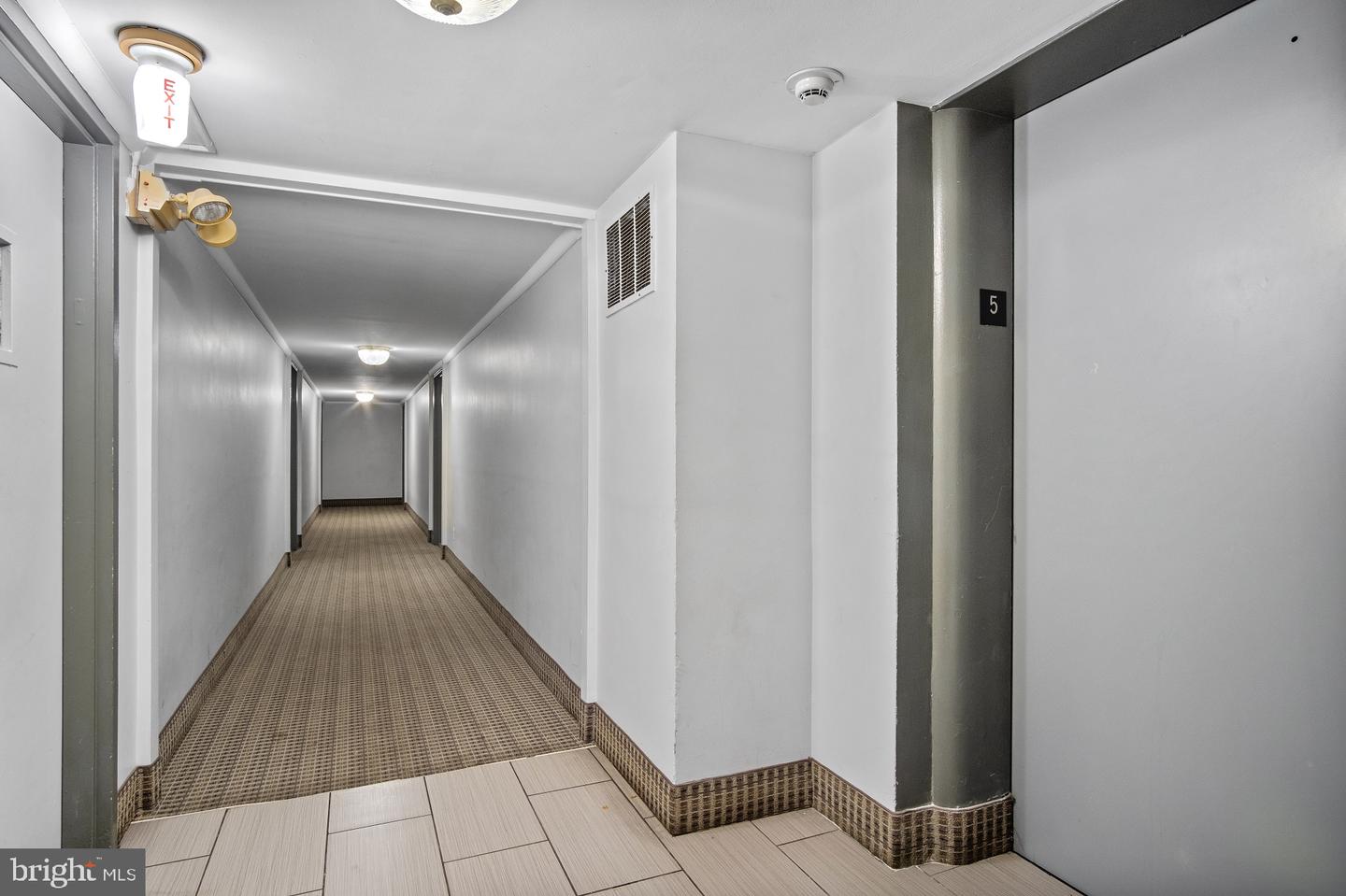 5801 Quantrell Ave #308 Property Photo 19
