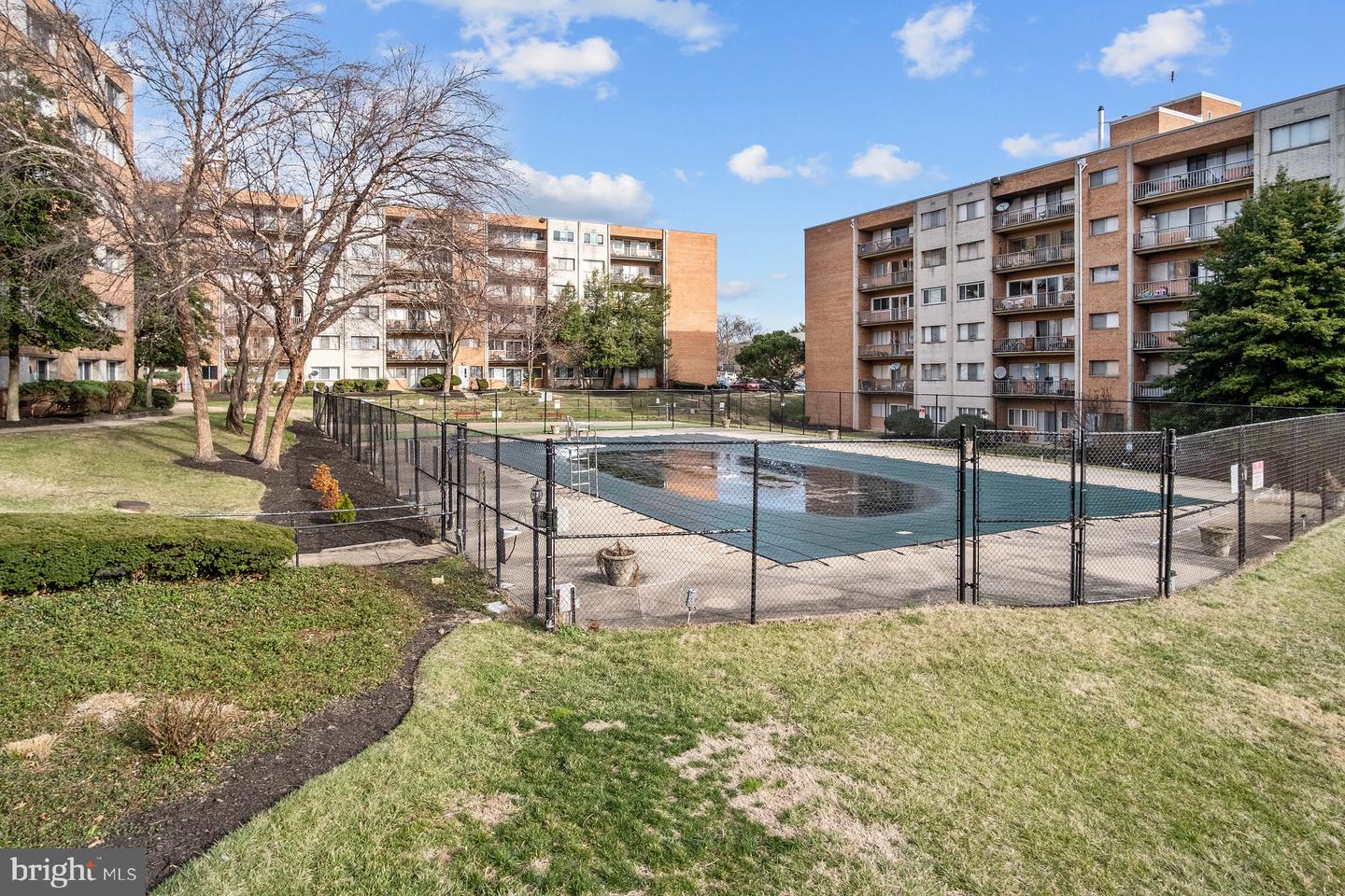 5801 Quantrell Ave #308 Property Photo 21