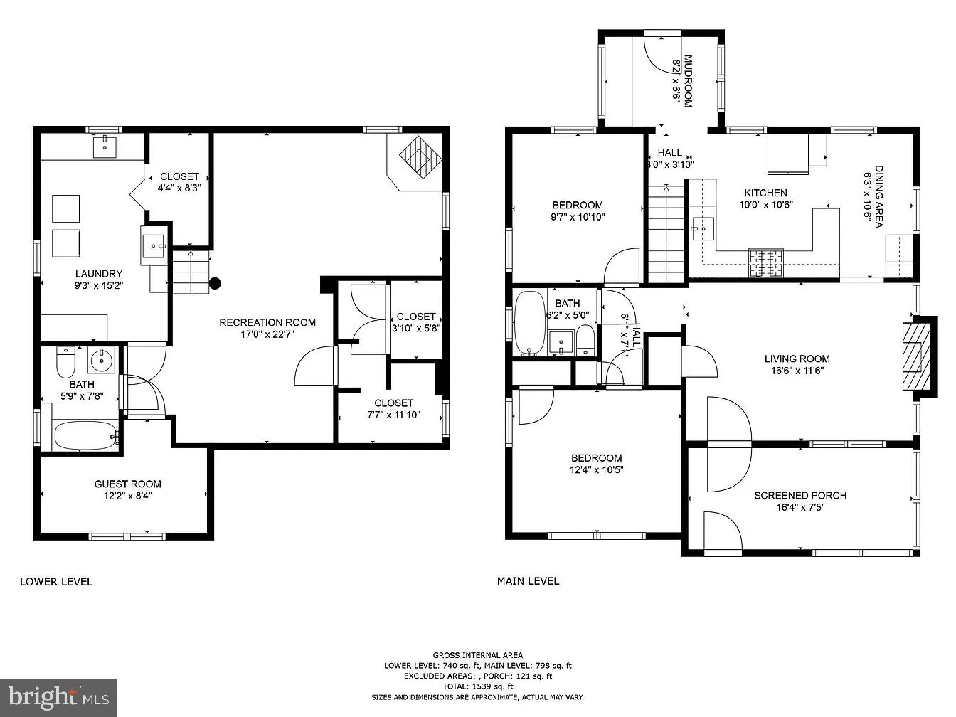 106 E Monroe Ave Property Photo 4