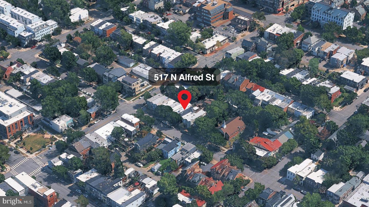 517 N Alfred St Property Photo 58
