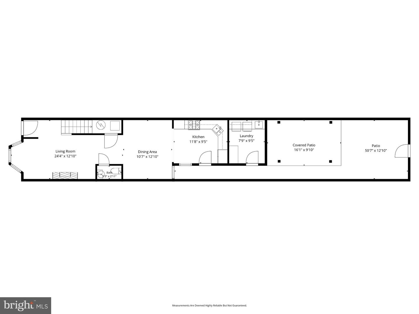 517 N Alfred St Property Photo 62