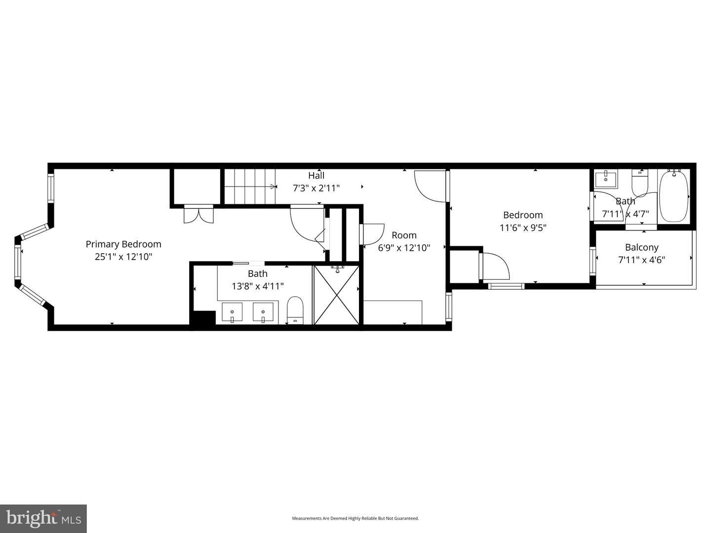 517 N Alfred St Property Photo 63