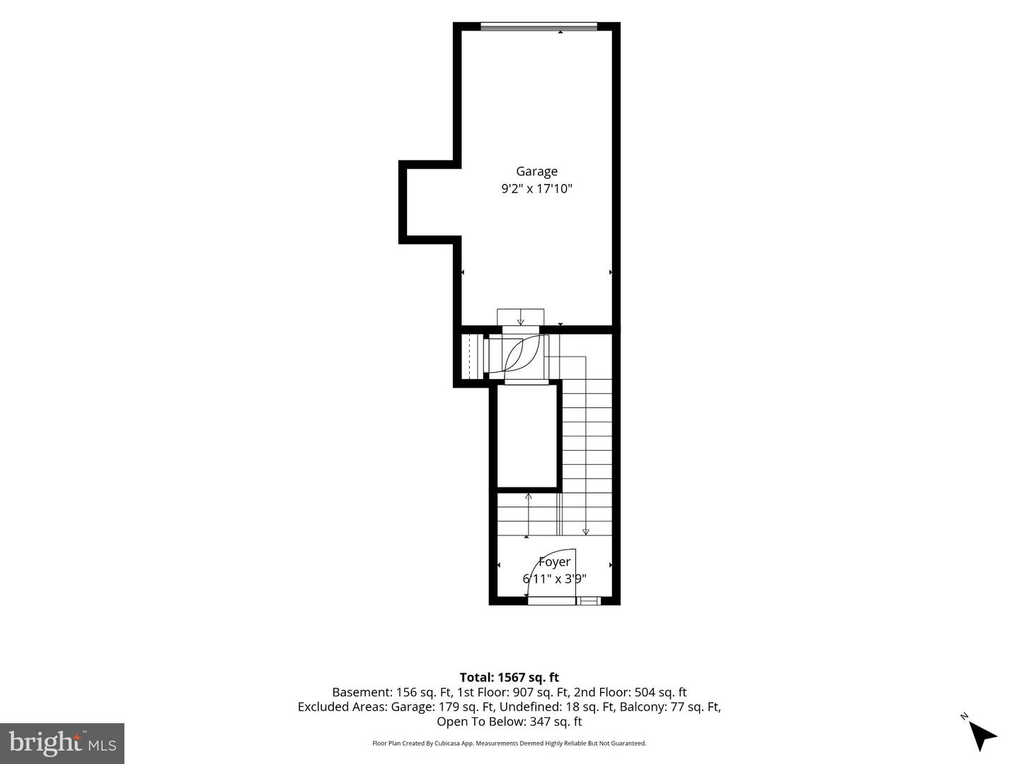 707 Massey Ln #b Property Photo 34