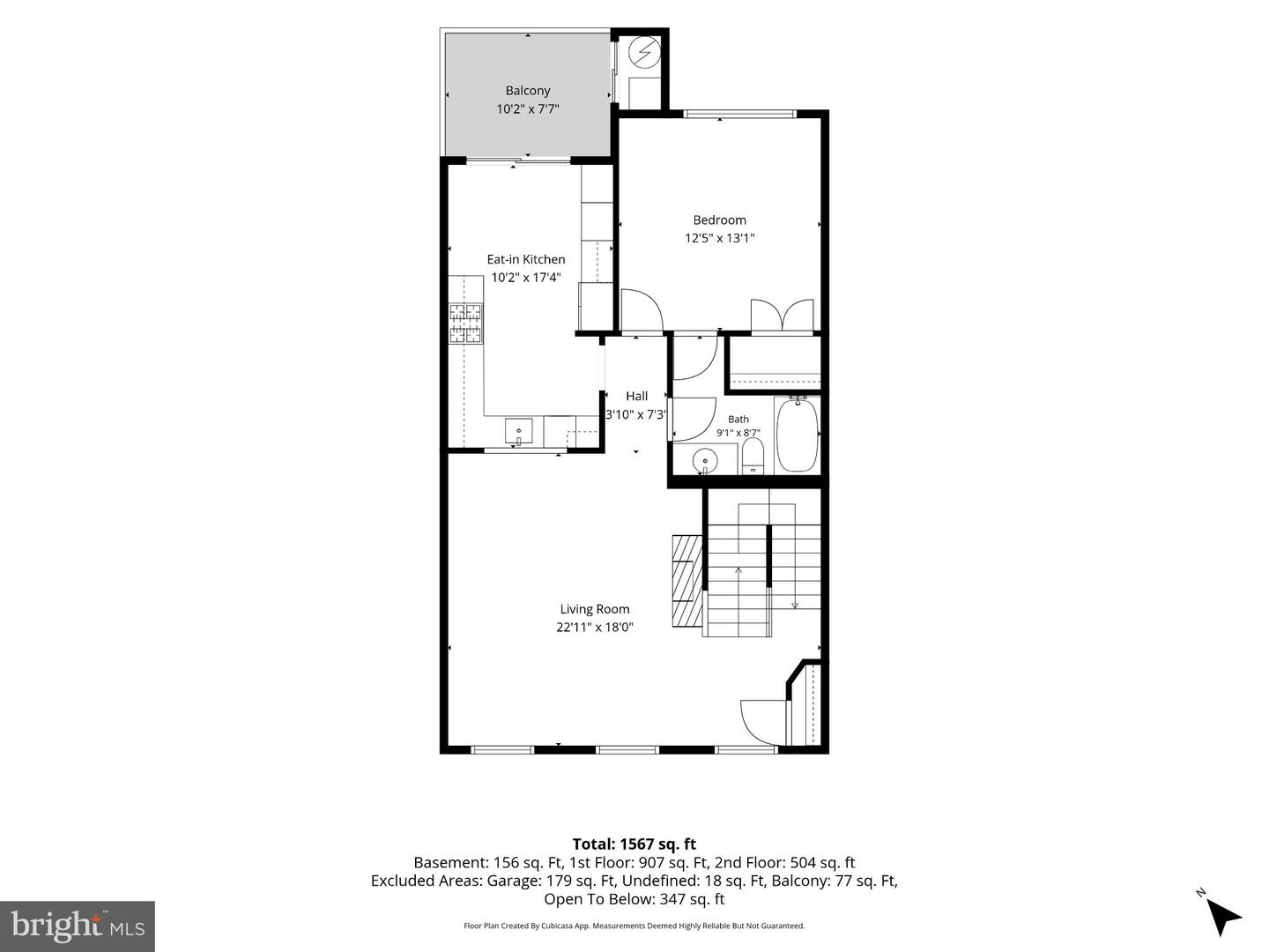 707 Massey Ln #b Property Photo 35
