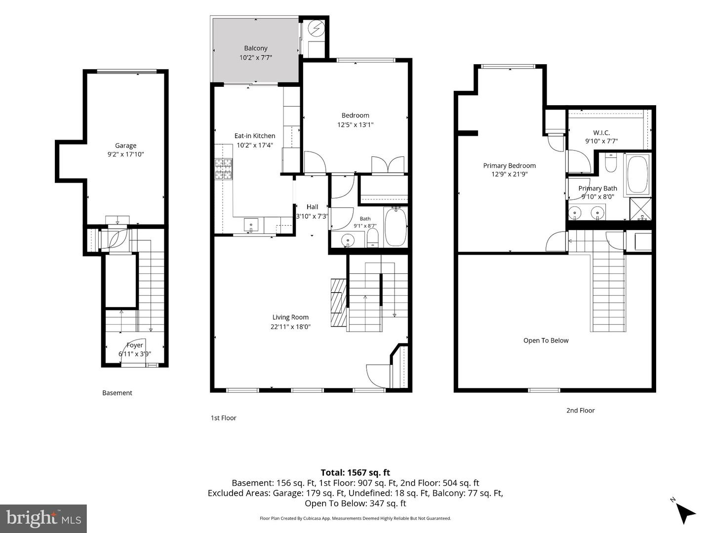 707 Massey Ln #b Property Photo 37