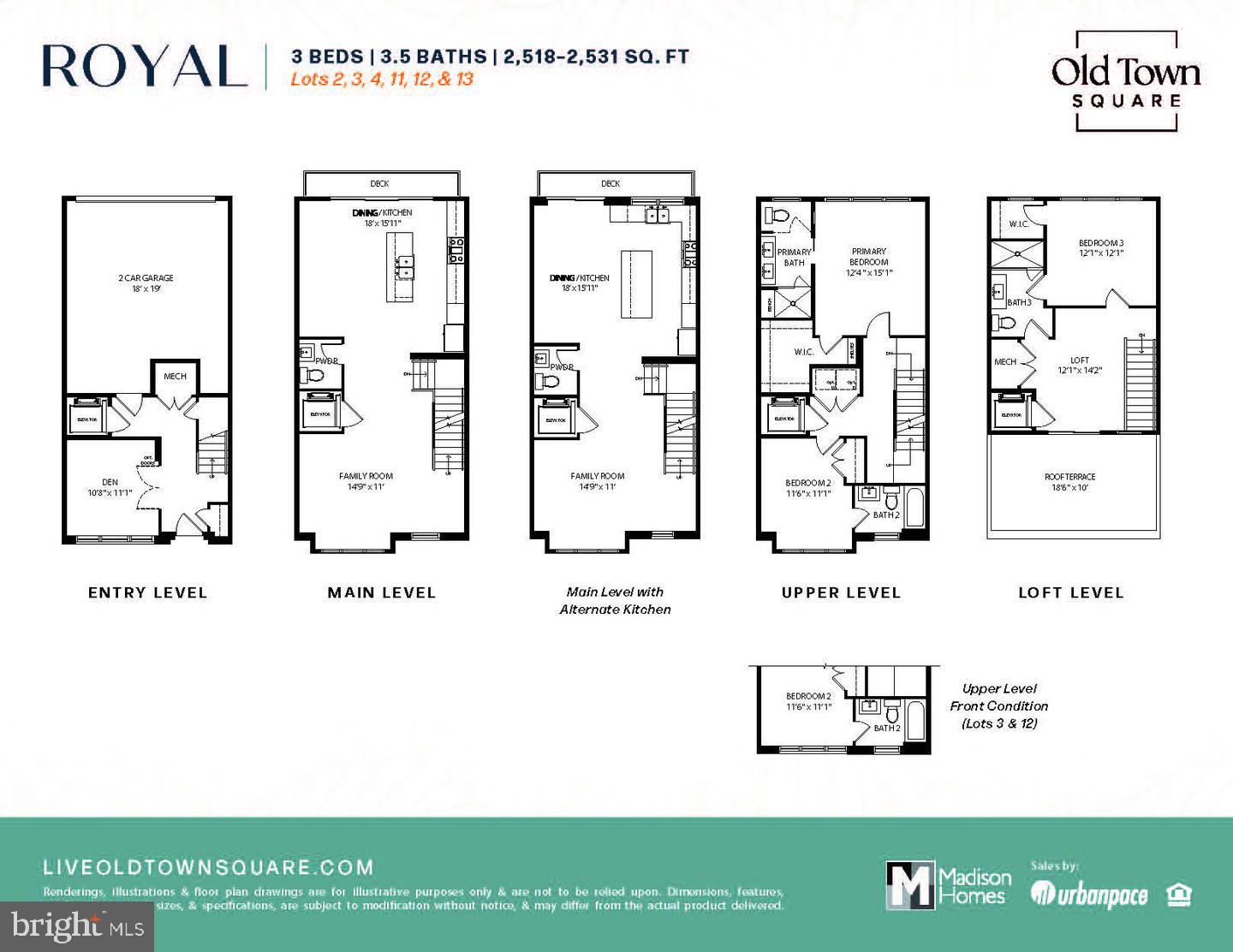 610 S Alfred St Property Photo 50