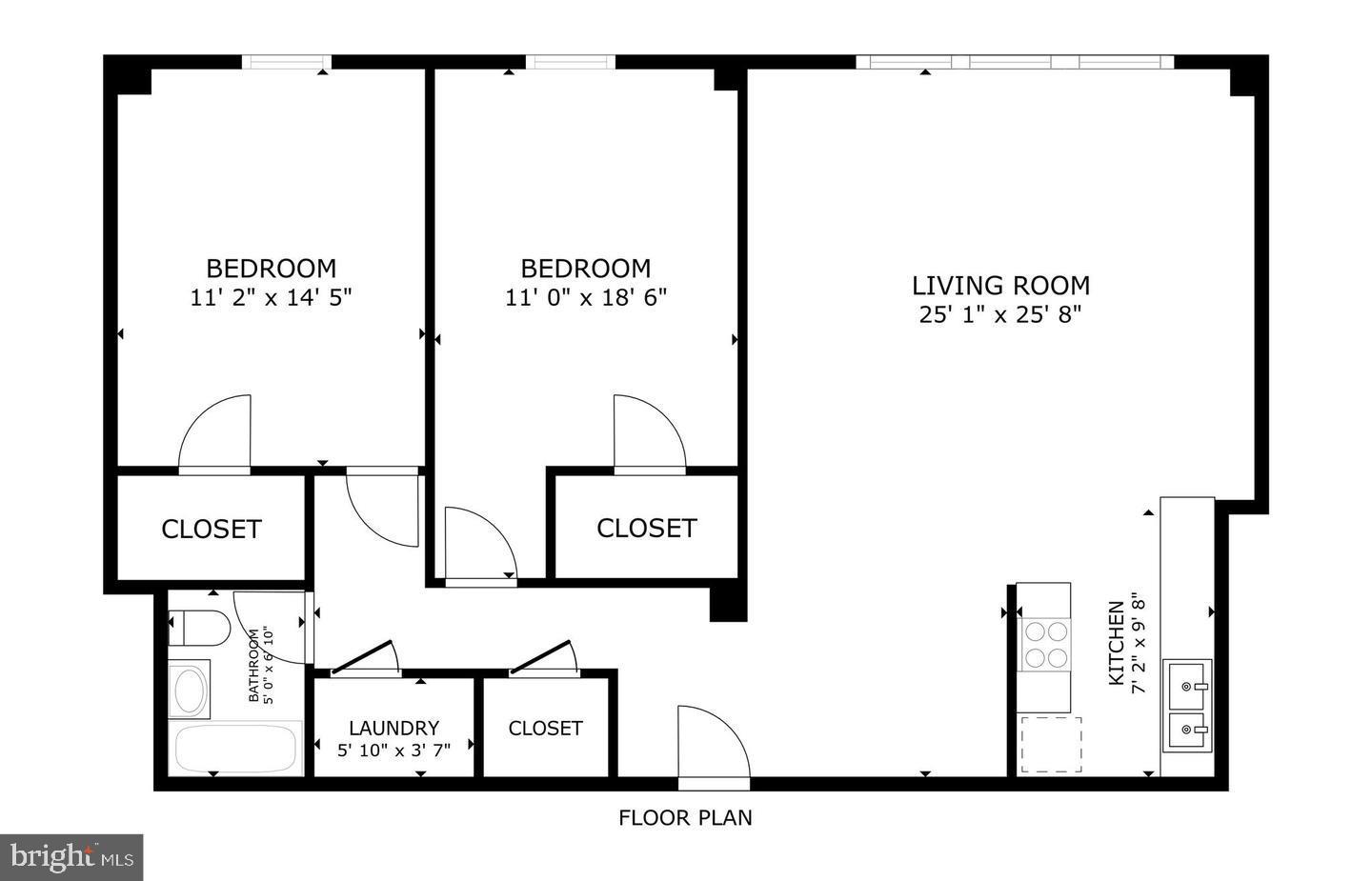 4600 Duke St #413 Property Photo 32