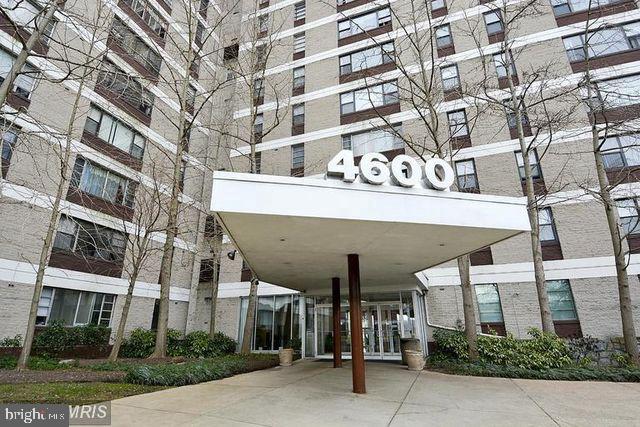 4600 Duke St #413 Property Photo 33