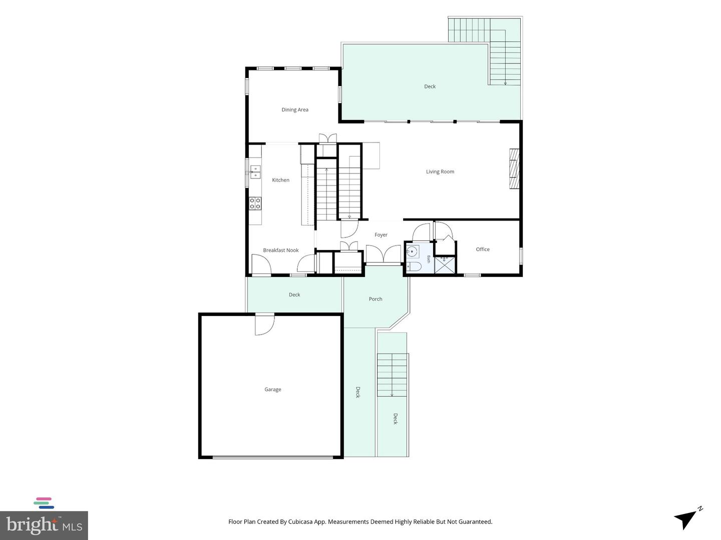 1106 N Howard St Property Photo 23