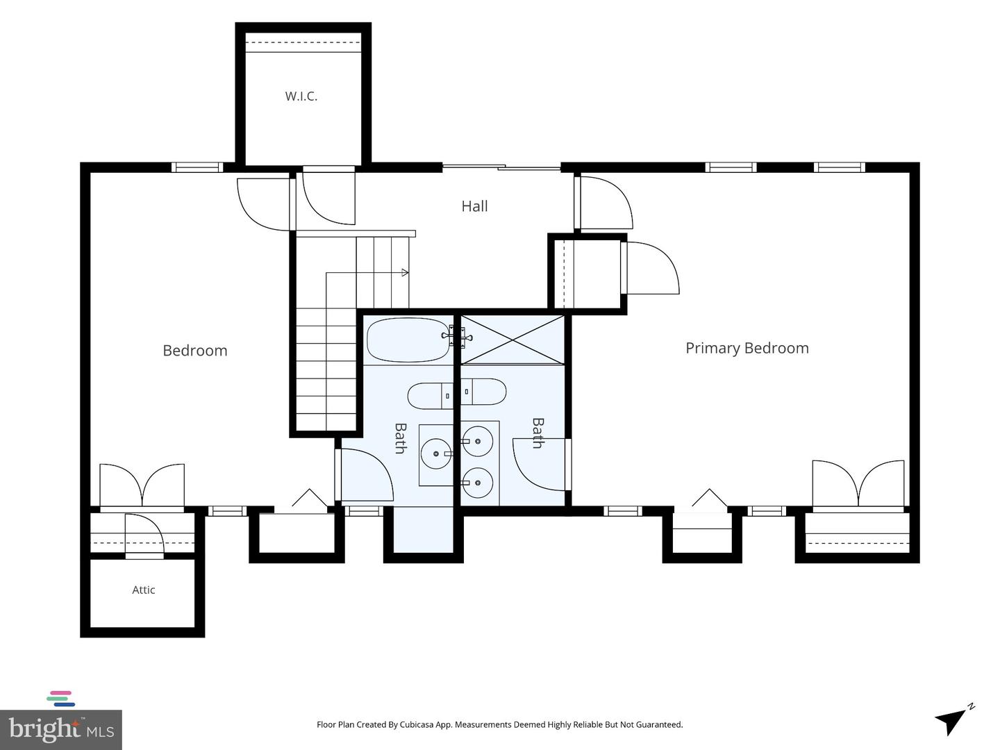1106 N Howard St Property Photo 36