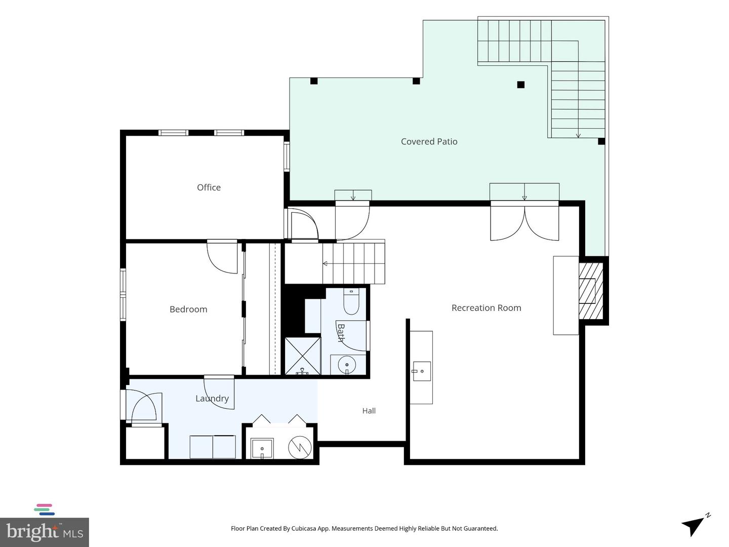 1106 N Howard St Property Photo 48