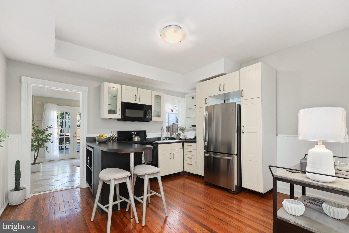 514 N Patrick St Property Photo 11