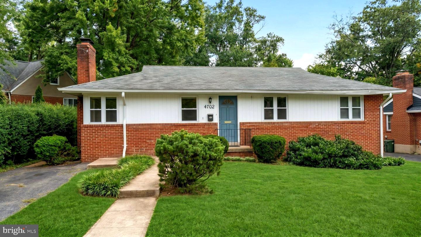 4702 Taney Ave Property Photo 1