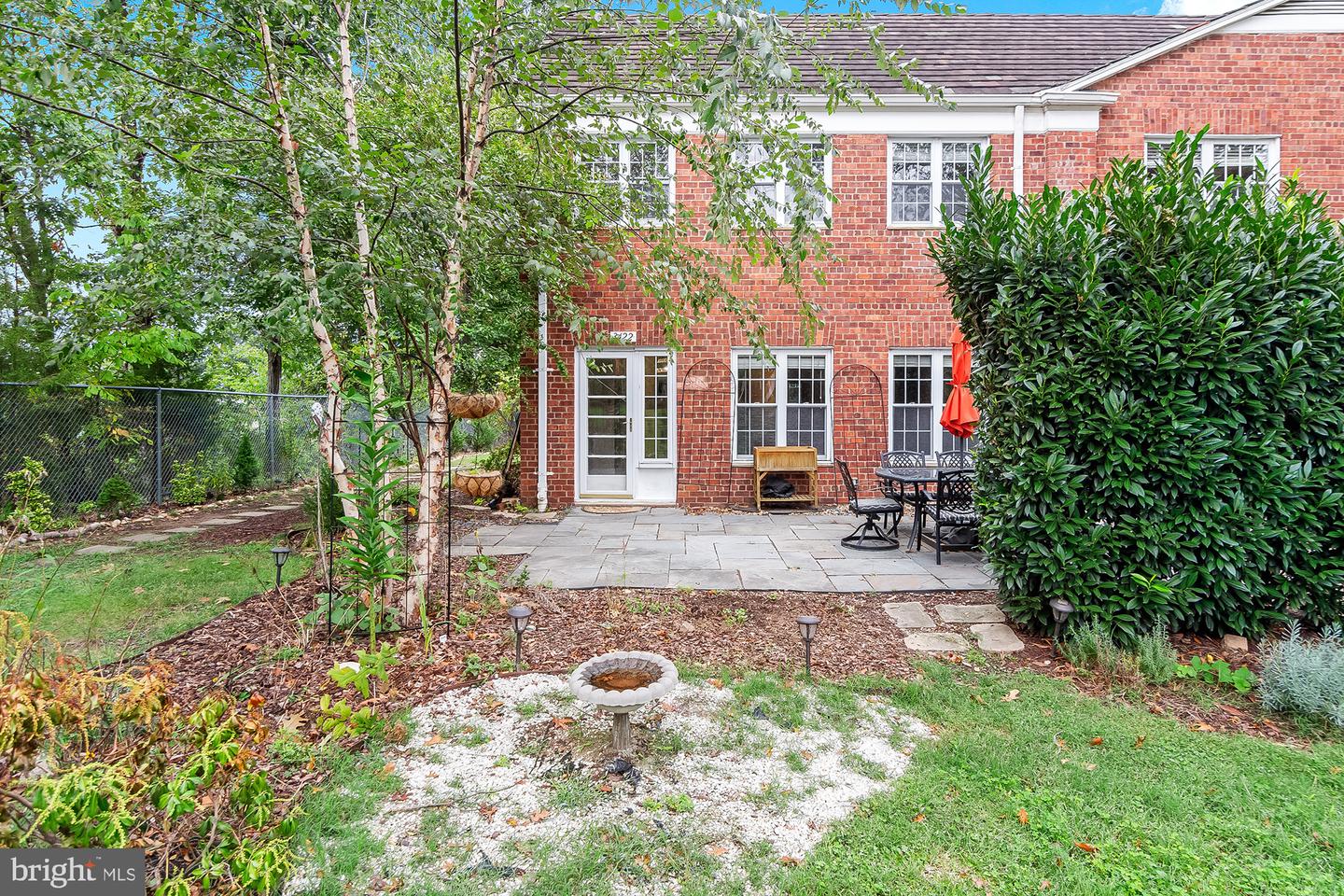 3420 Martha Custis Dr Property Photo 34