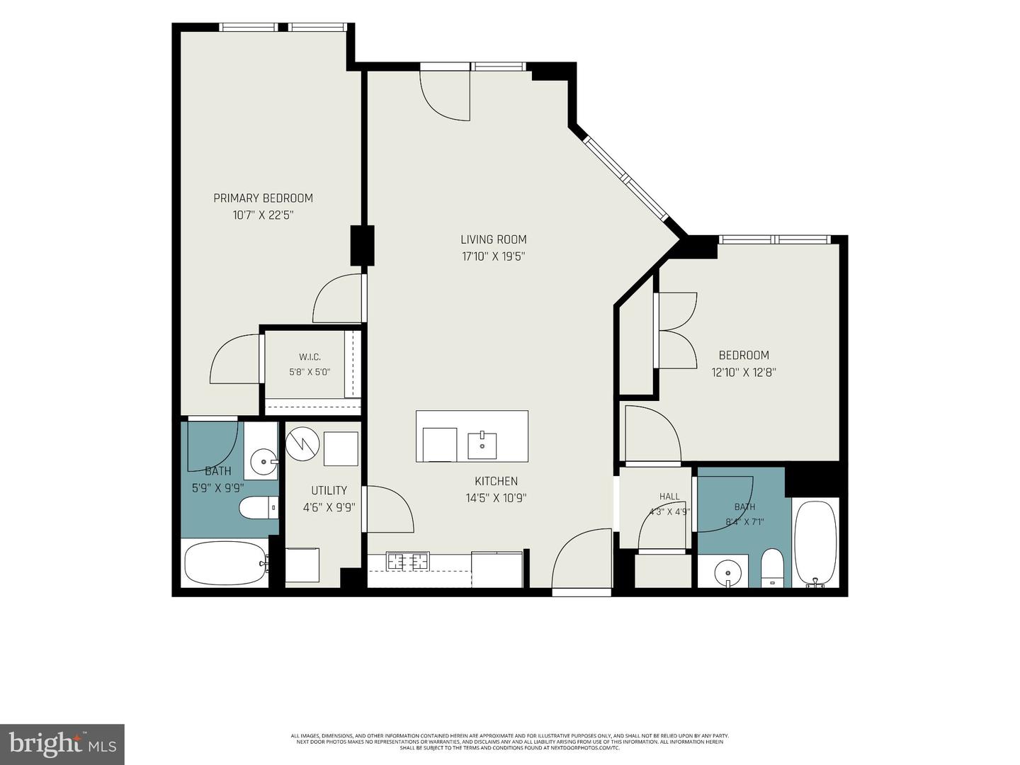 181 E Reed Ave #201 Property Photo 17