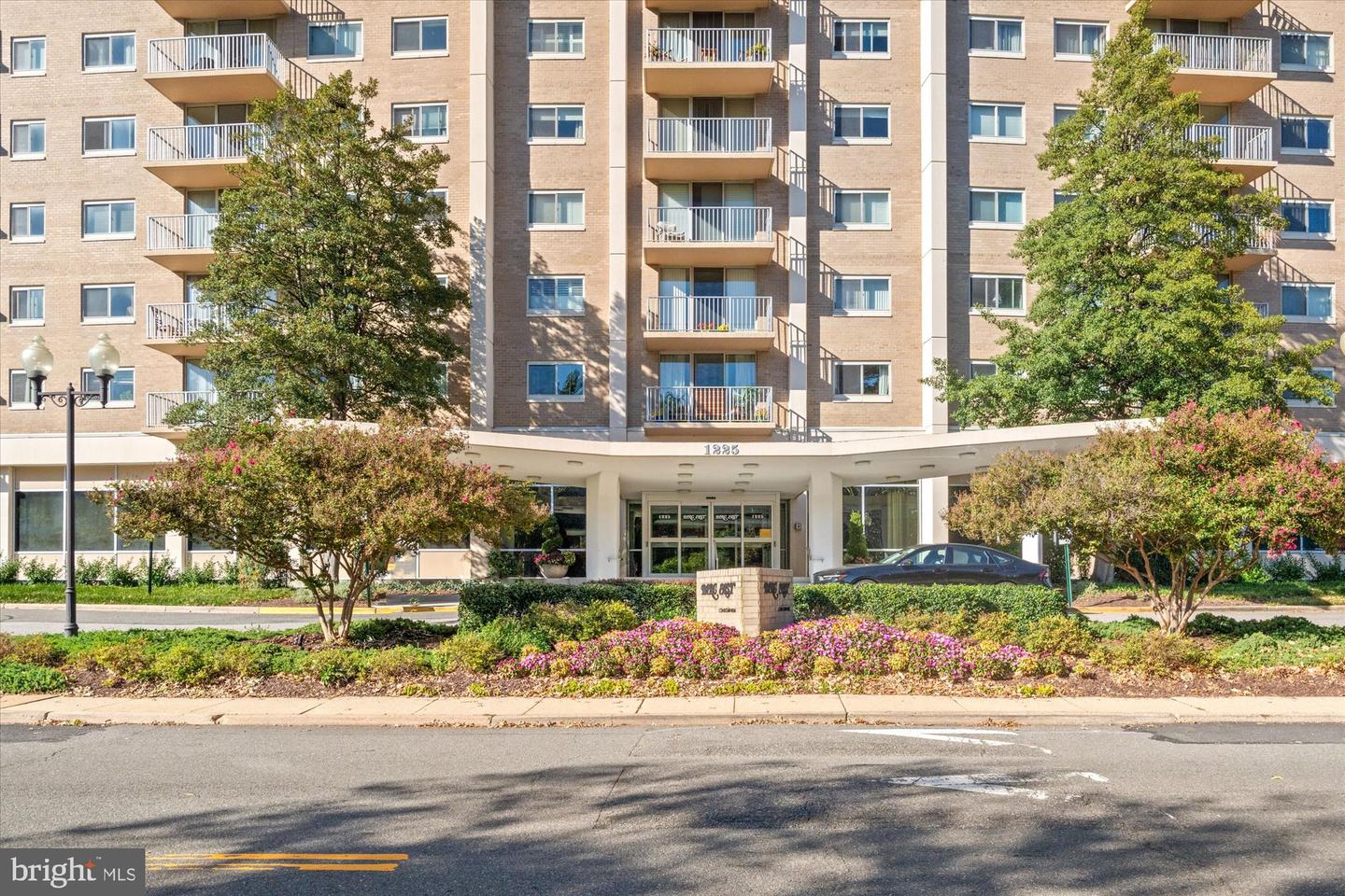 1225 Martha Custis Dr #905 Property Photo 2