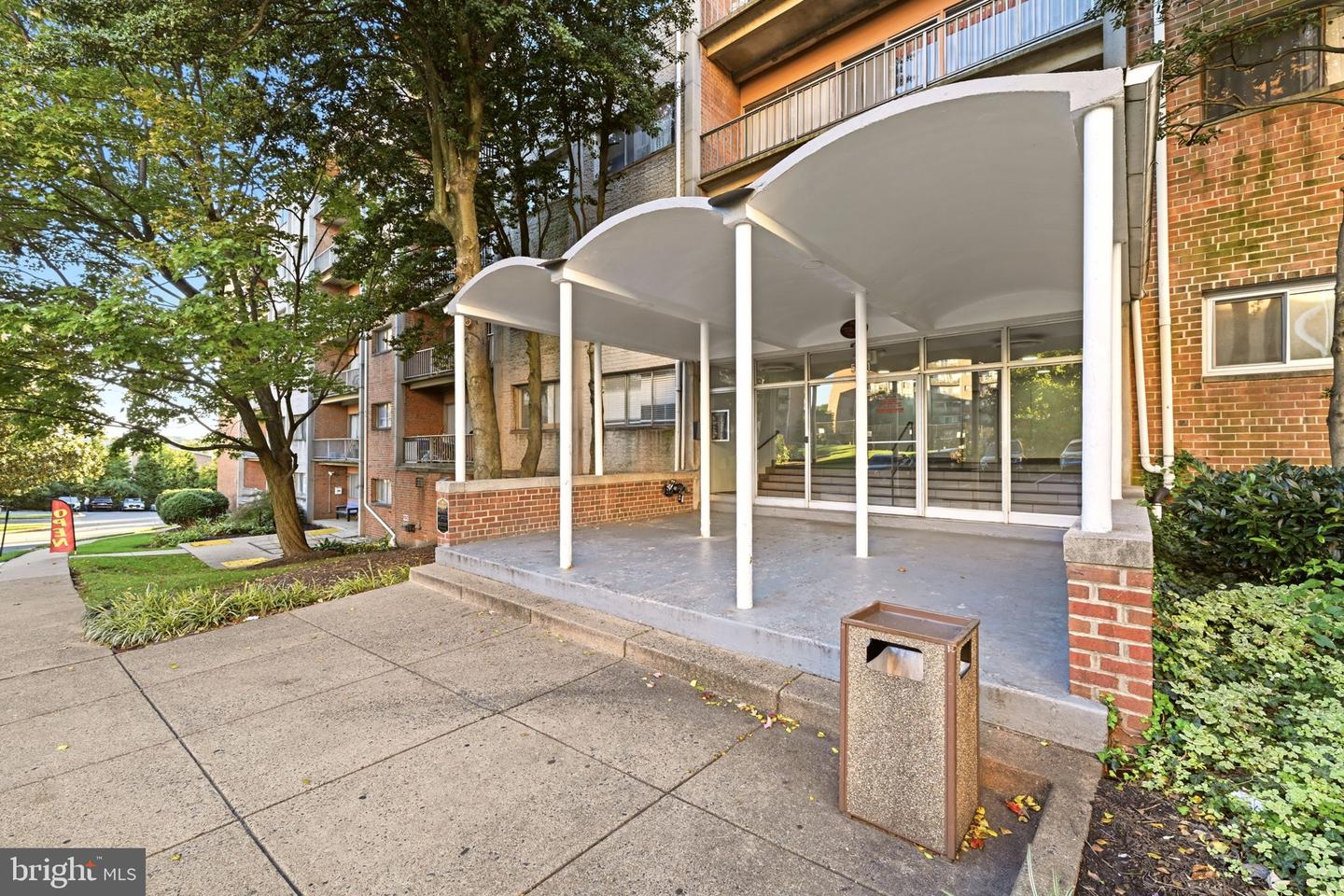 5801 QUANTRELL AVE #209 Property Photo 1